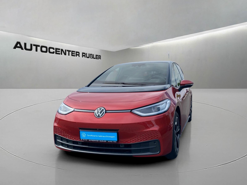 Volkswagen ID.3 Performance Pro