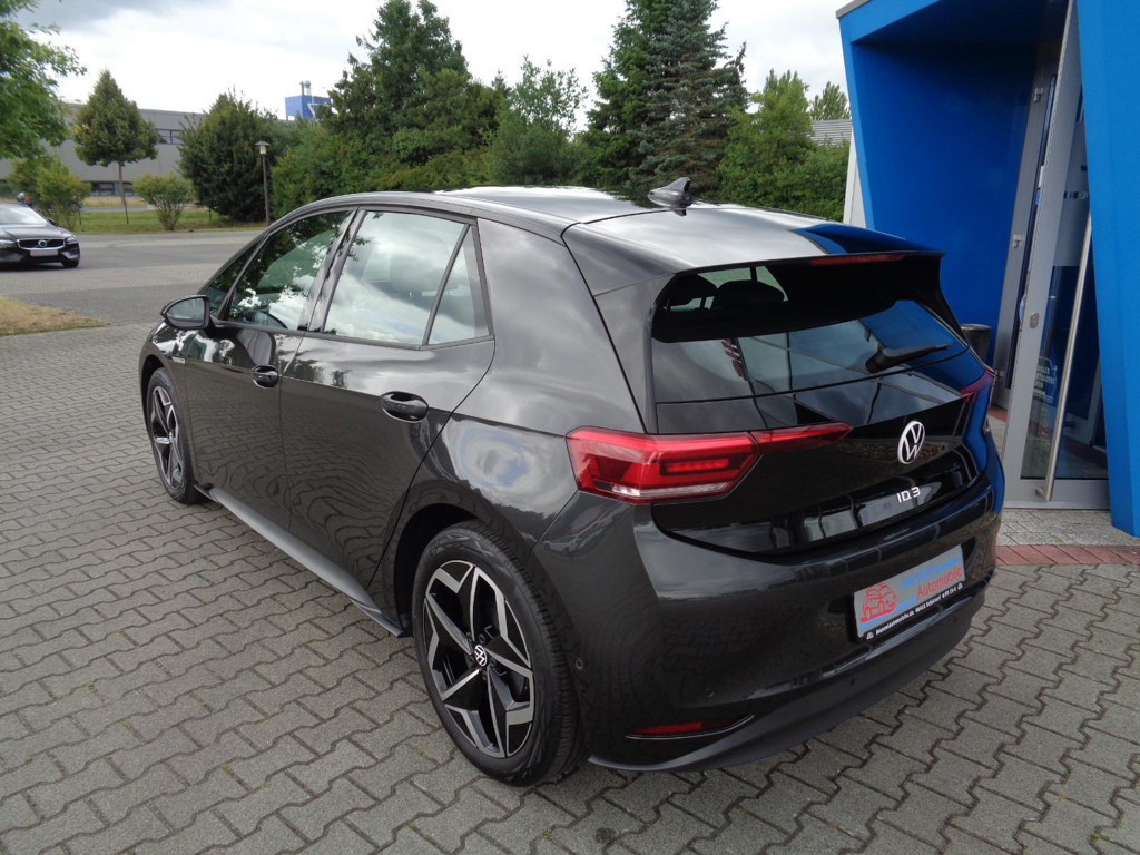 Volkswagen ID.3 Performance Pro