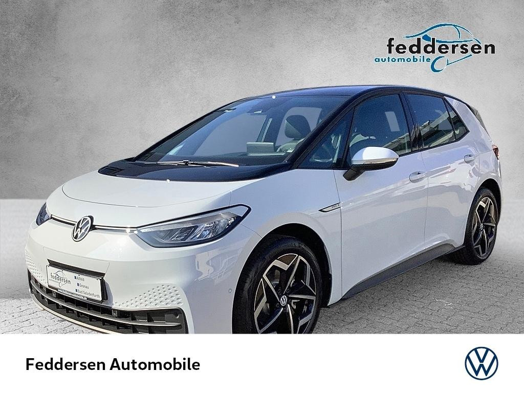 Volkswagen ID.3 Performance Pro