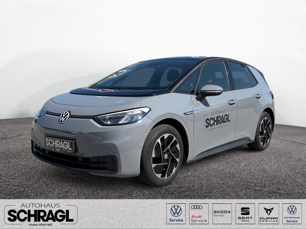 Volkswagen ID.3 Performance Pro