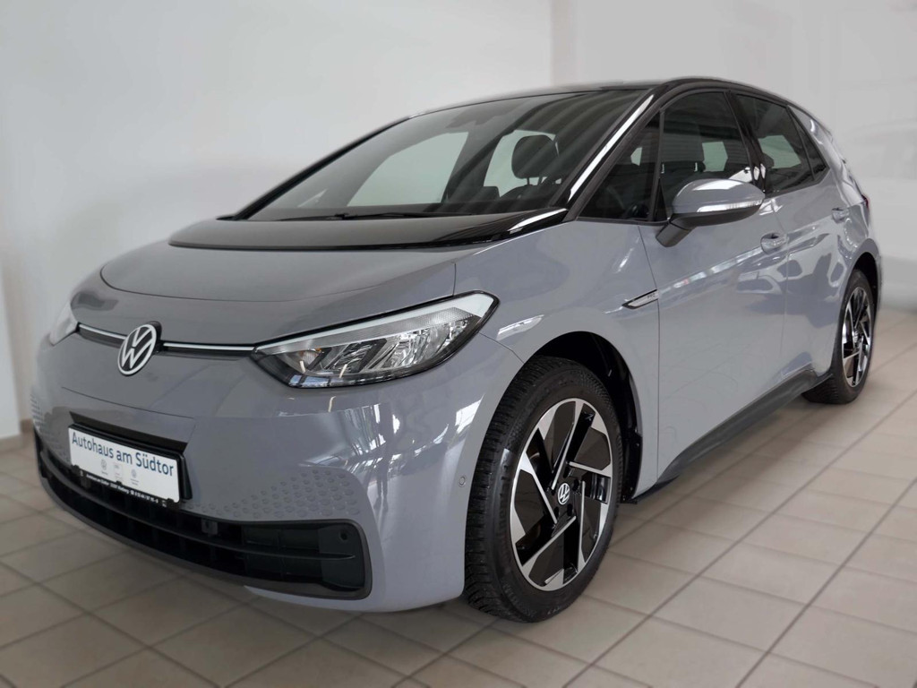 Volkswagen ID.3 Performance Pro