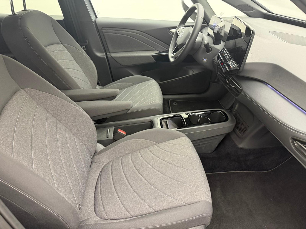 Volkswagen ID.3 Performance 58 KWh Pro