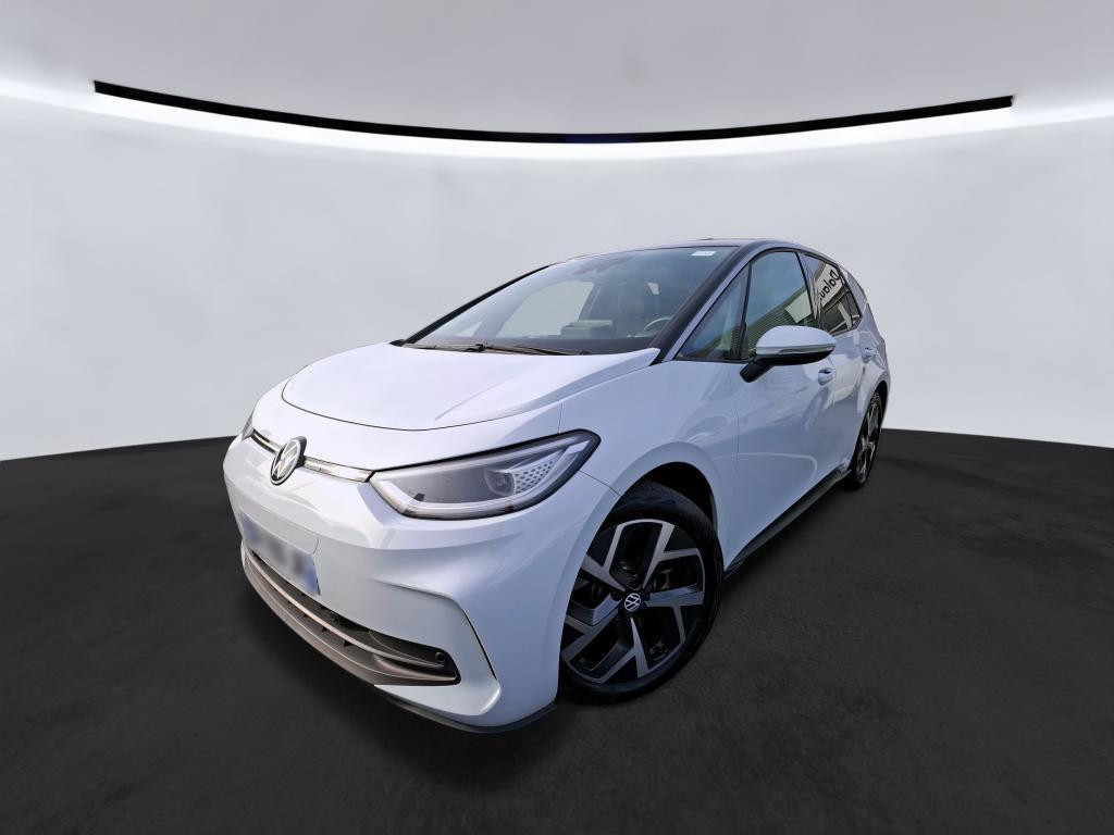 Volkswagen ID.3 Performance Pro