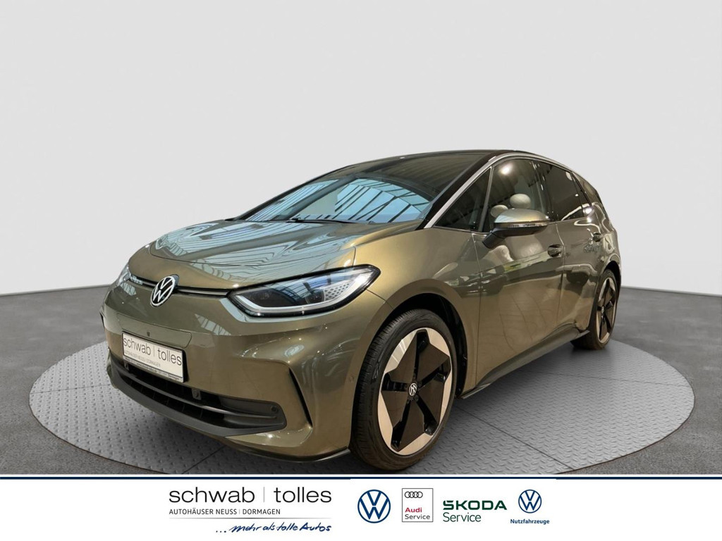 Volkswagen ID.3 Performance Pro