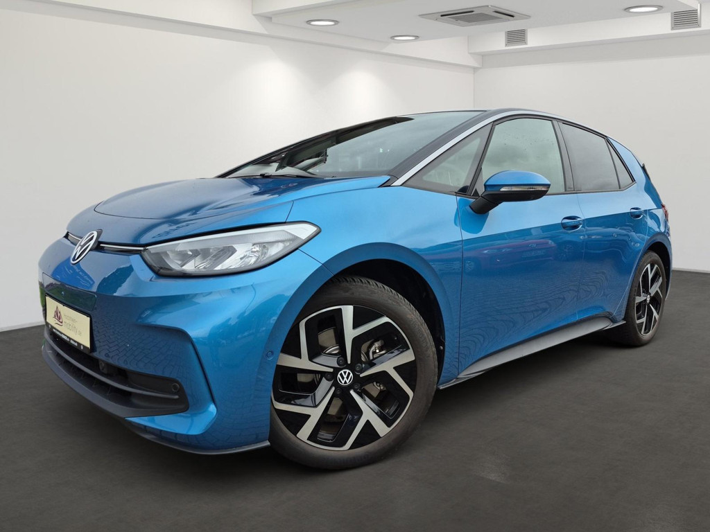 Volkswagen ID.3 Performance Pro Move