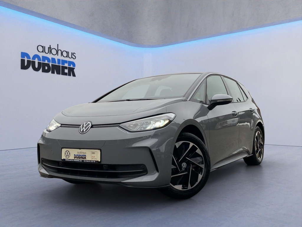 Volkswagen ID.3 Performance 58 KWh Pro 150 kW