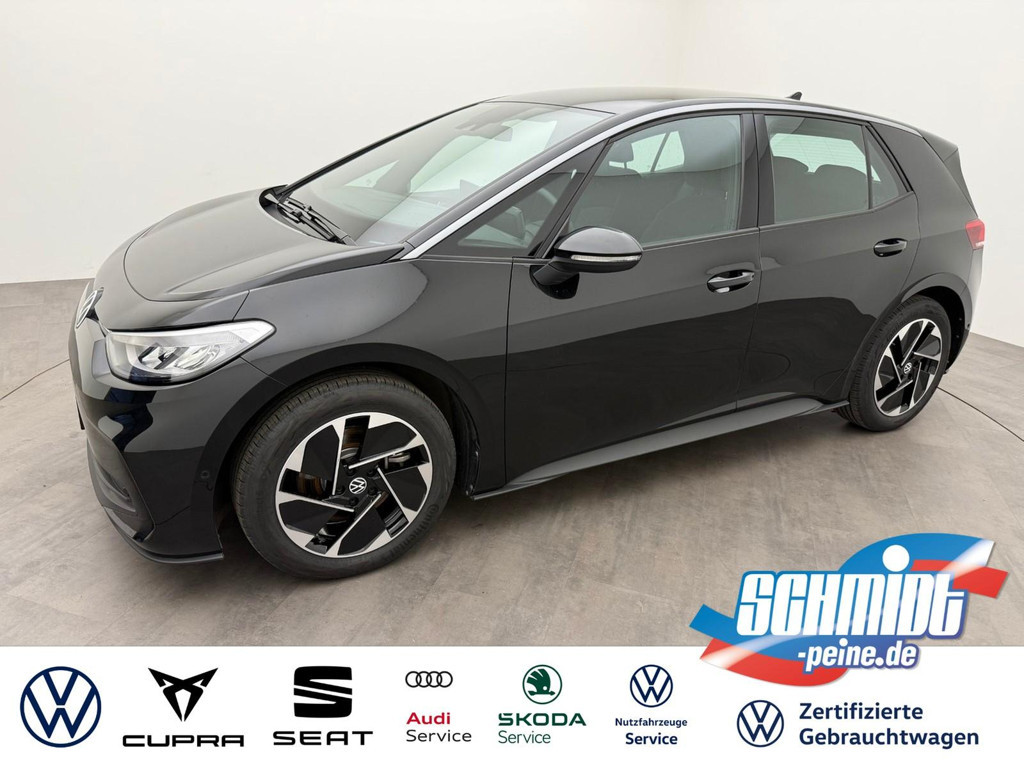 Volkswagen ID.3 Performance 58 KWh Pro