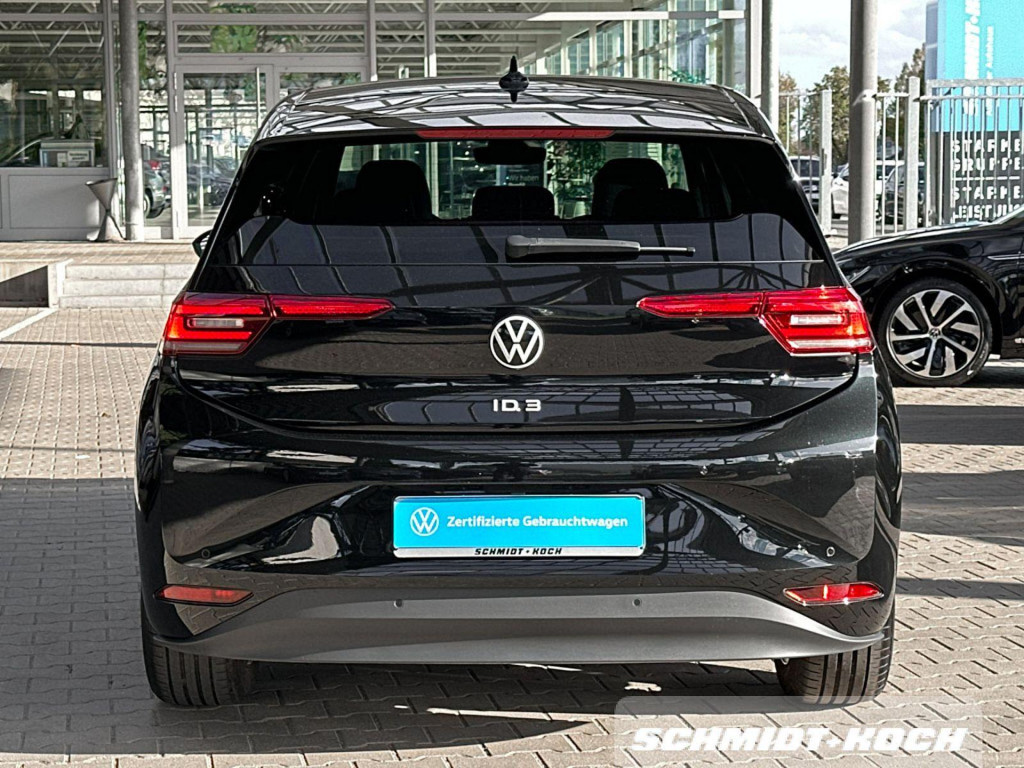 Volkswagen ID.3 Performance Pro