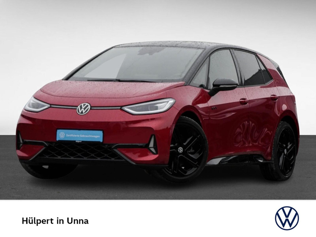 Volkswagen ID.3 Performance GTX