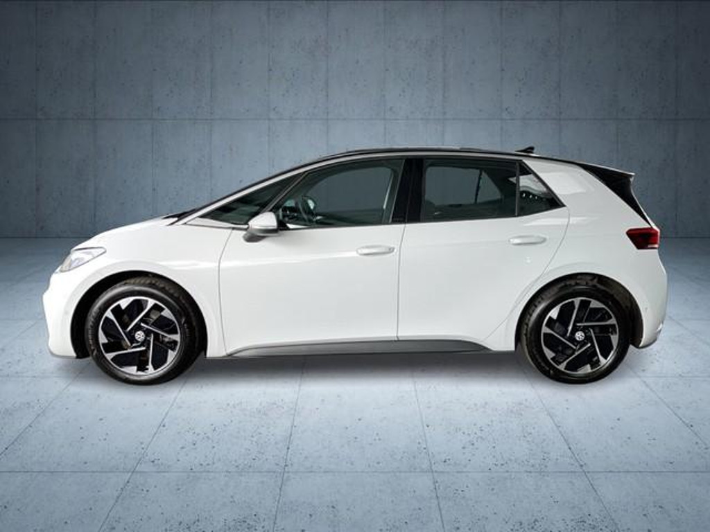Volkswagen ID.3 Performance Pro