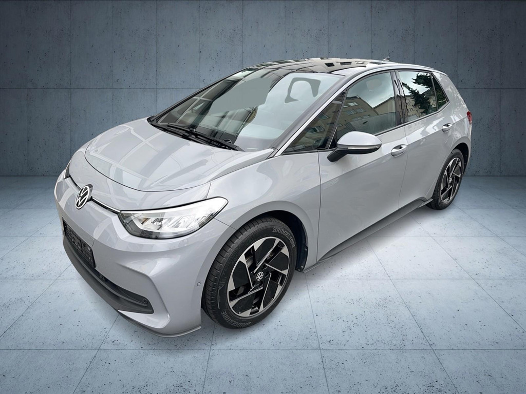 Volkswagen ID.3 Performance Pro 150 kW