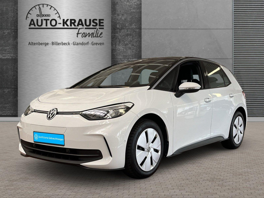 Volkswagen ID.3 Performance Pro