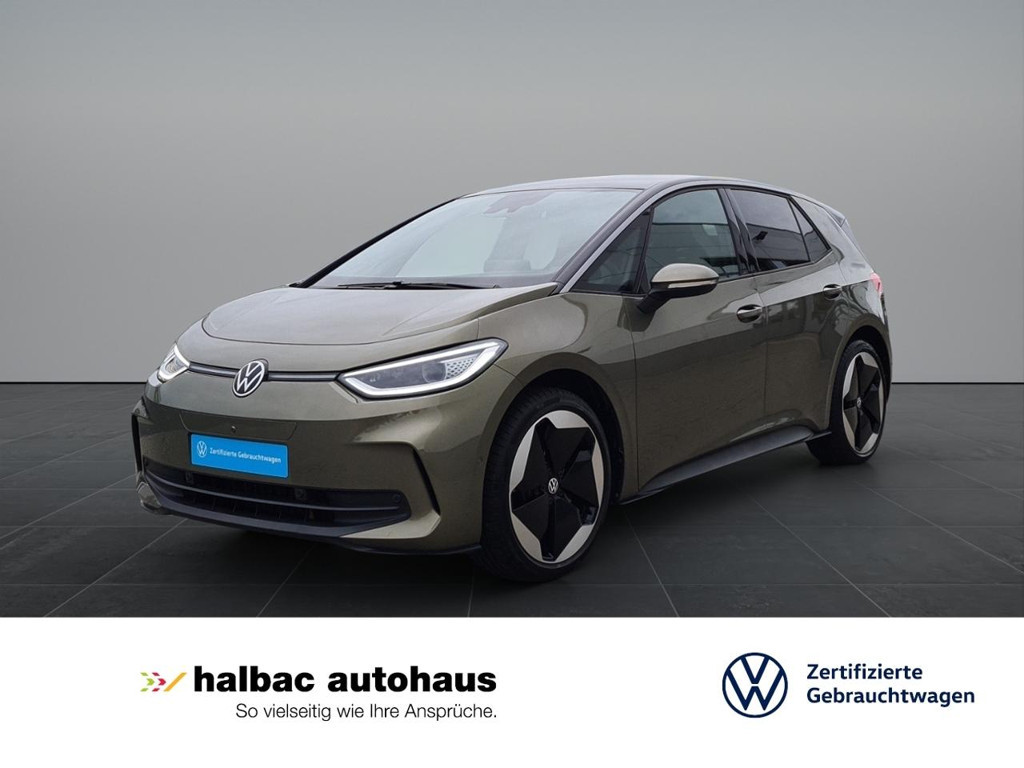 Volkswagen ID.3 Performance Pro
