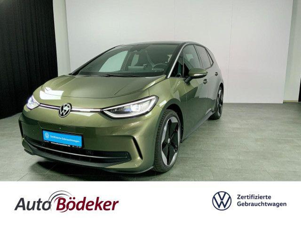 Volkswagen ID.3 Performance Pro