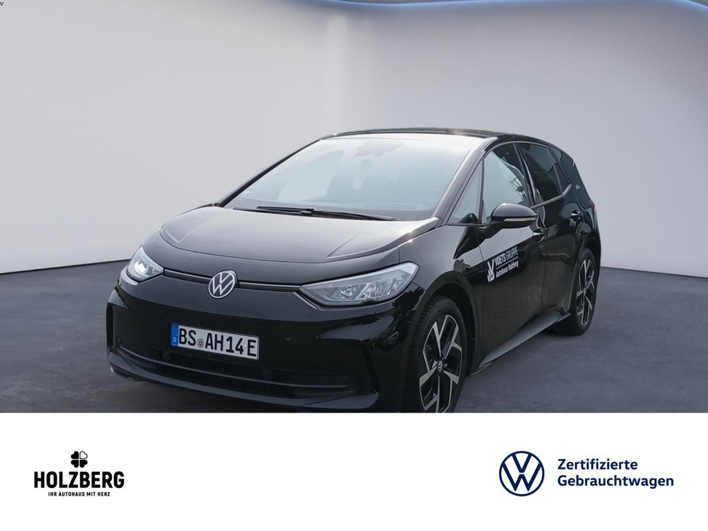 Volkswagen ID.3 Performance Pro