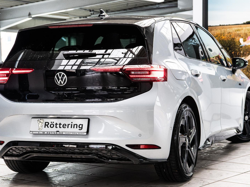 Volkswagen ID.3 GTX