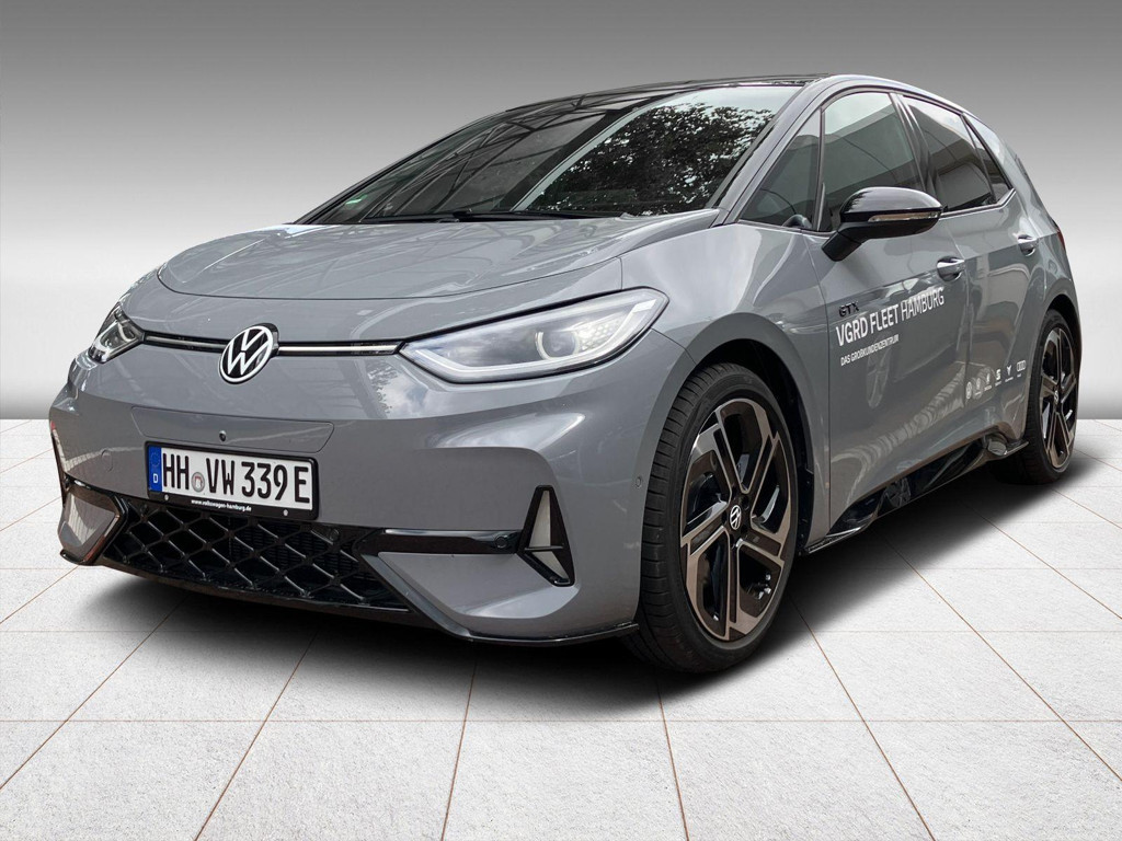 Volkswagen ID.3 Performance GTX