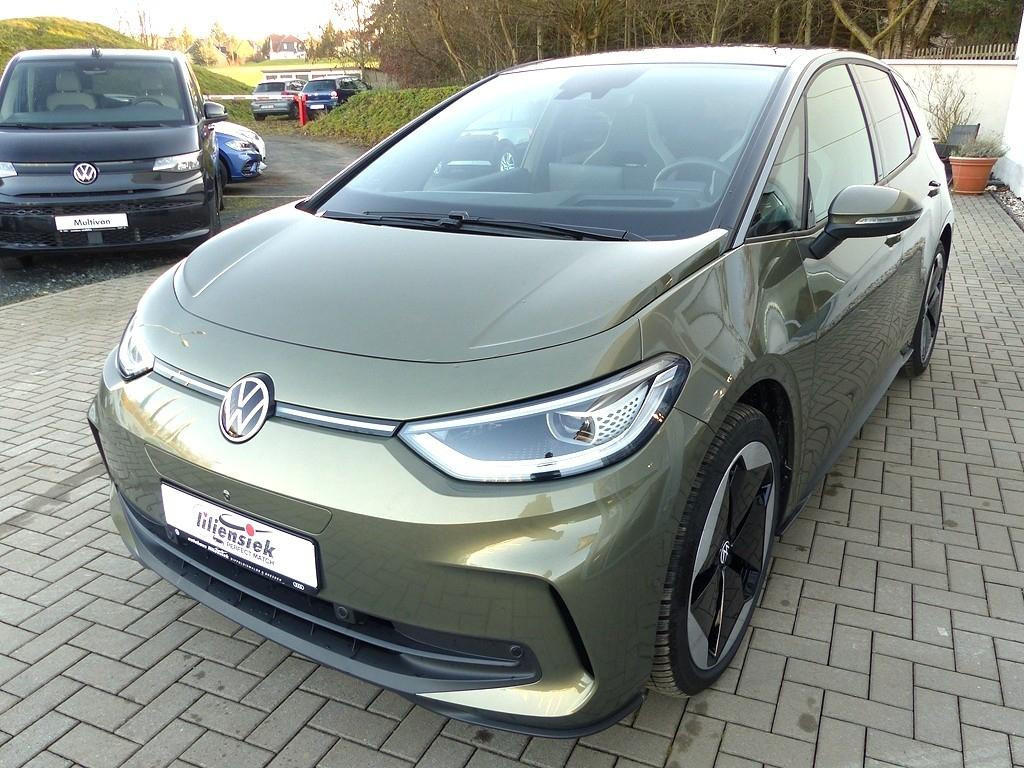 Volkswagen ID.3 Performance Pro