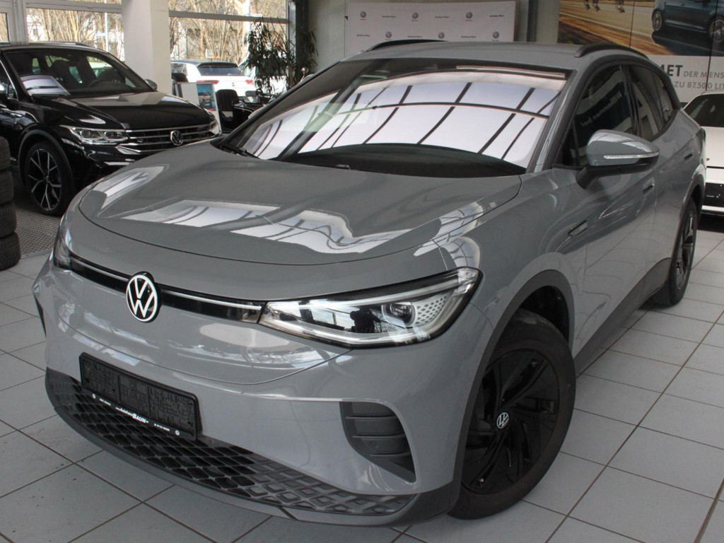 Volkswagen ID.4 Performance Pro Pure