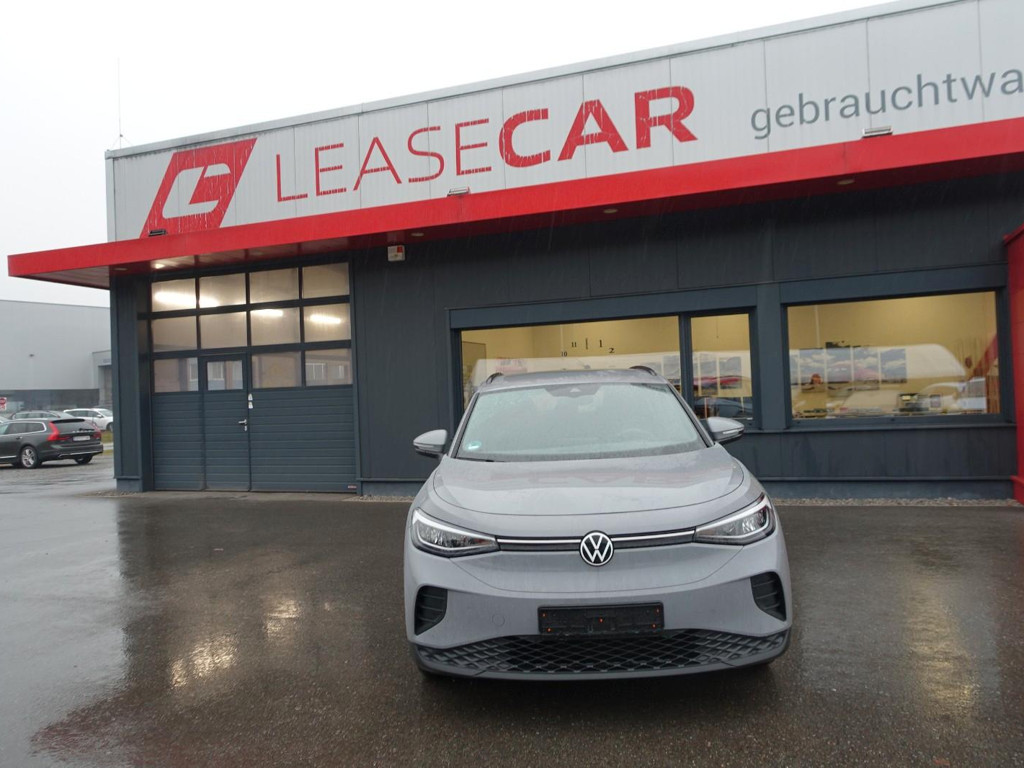 Volkswagen ID.4 Performance Pure