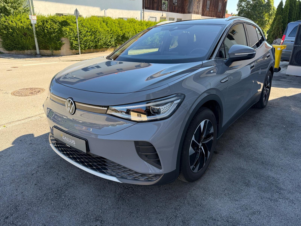 Volkswagen ID.4 Business Performance Pro 150 kW