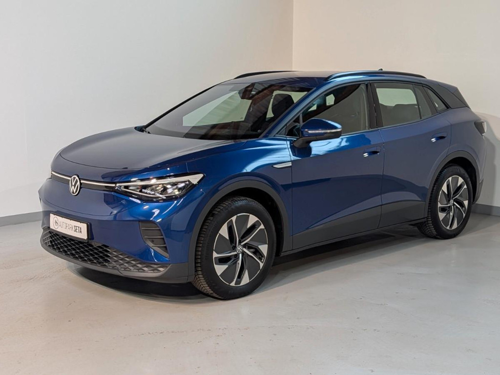 Volkswagen ID.4 Performance Pure