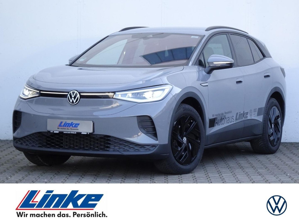 Volkswagen ID.4 Plus Performance 52 KWh IQ.Drive Pure