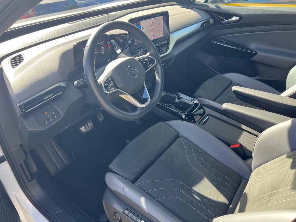 Volkswagen ID.4 Performance Pure