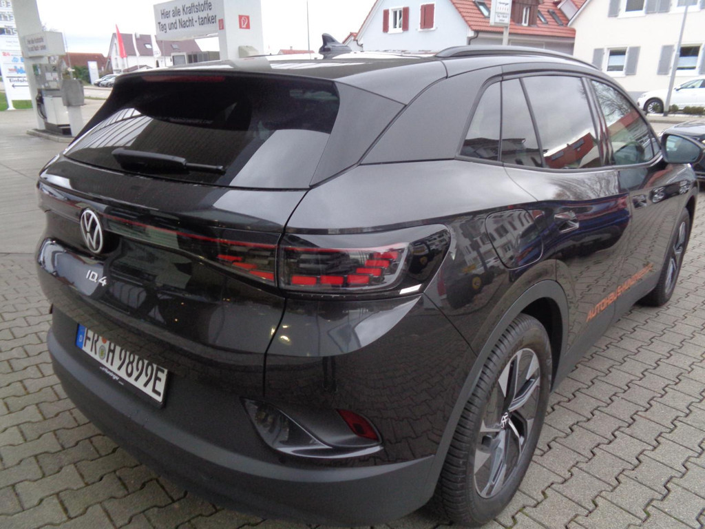Volkswagen ID.4
