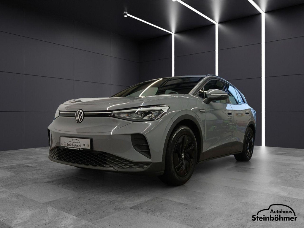 Volkswagen ID.4 Performance Pure