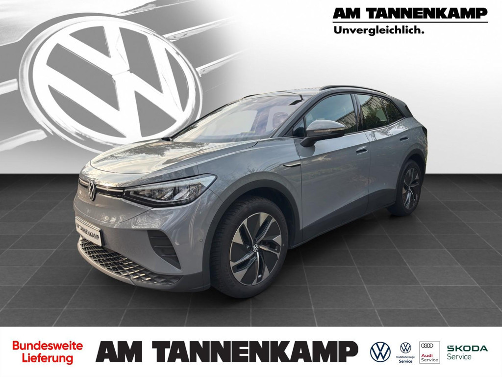 Volkswagen ID.4 Performance Pure