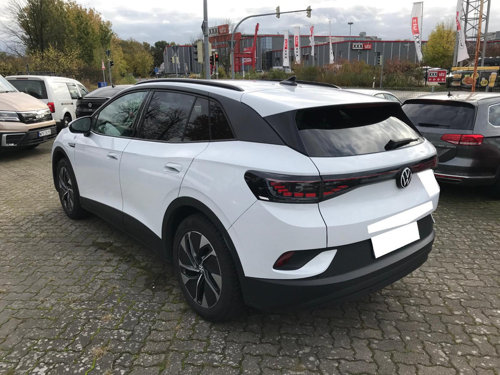 Volkswagen ID.4