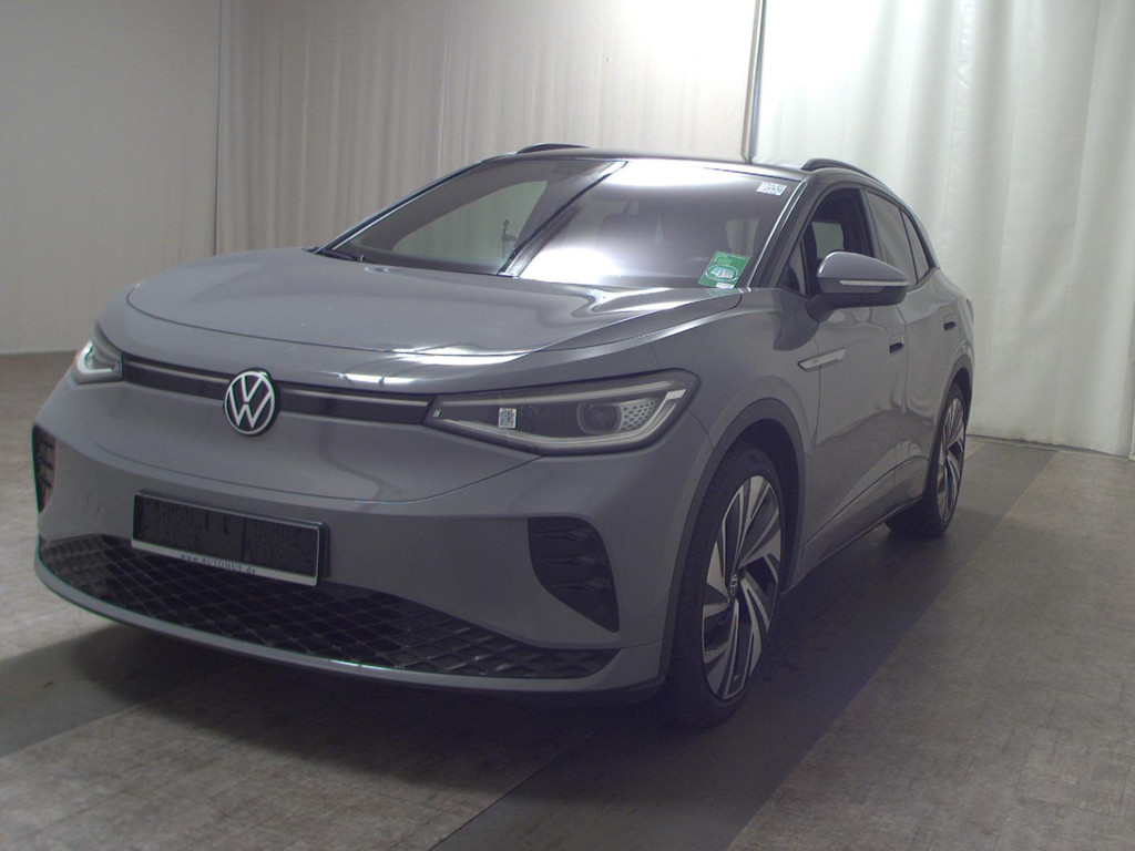 Volkswagen ID.4 GTX
