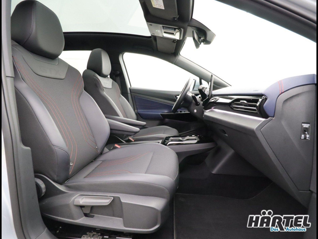 Volkswagen ID.4 4Motion 77 KWh GTX