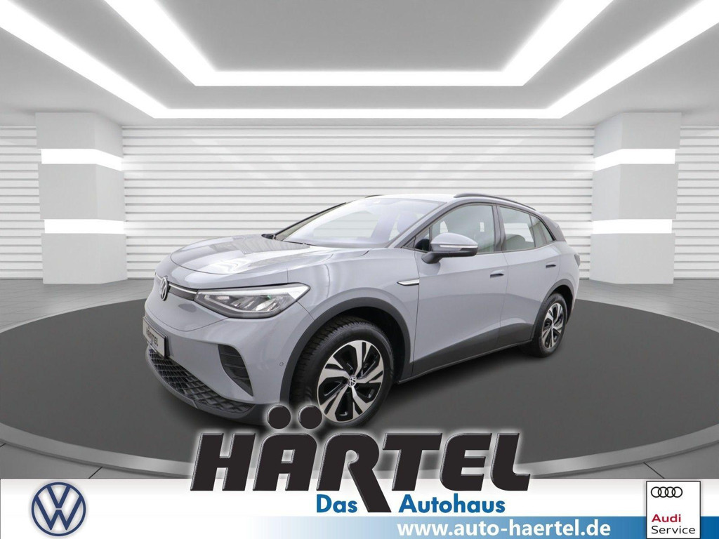 Volkswagen ID.4 Performance 52 KWh Pure