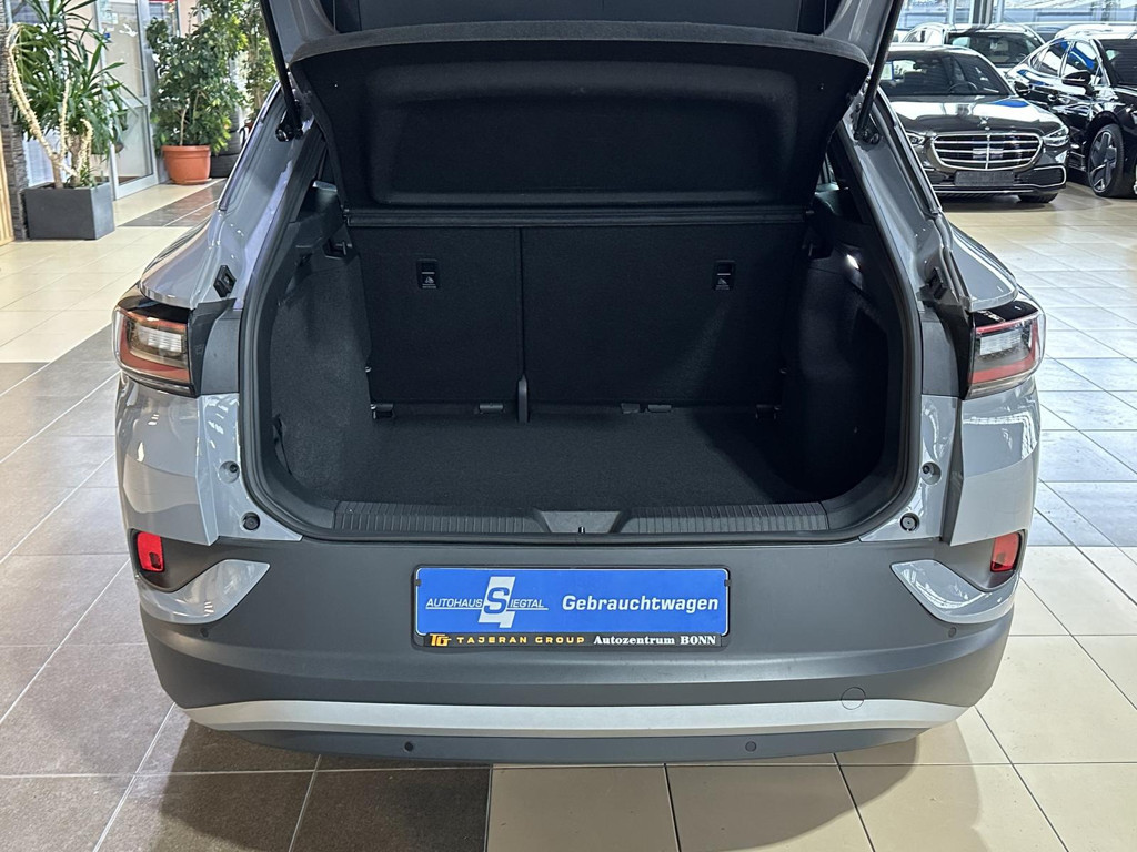 Volkswagen ID.4 Performance Pure