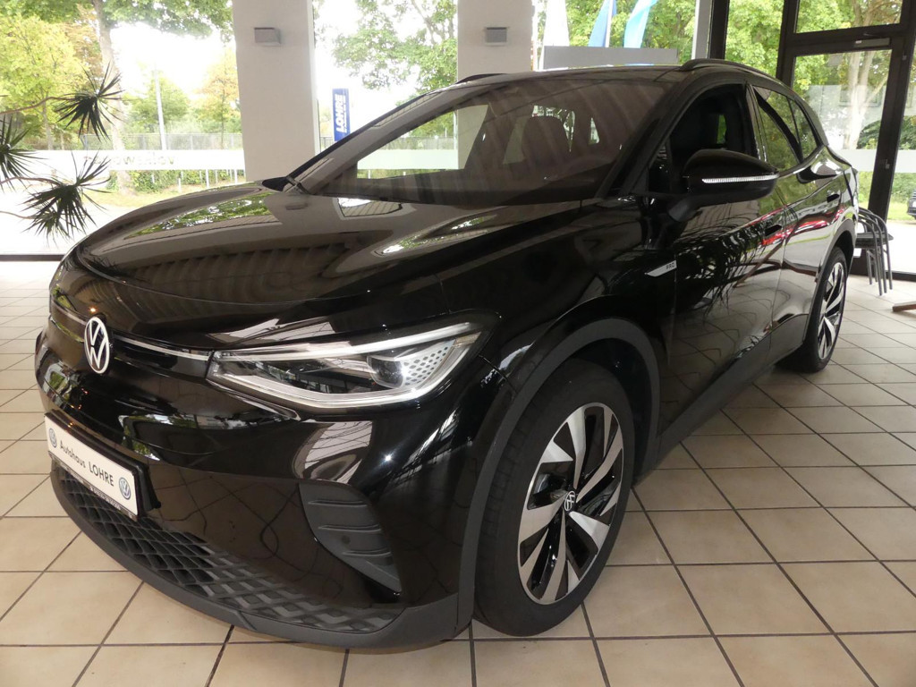 Volkswagen ID.4 Performance Pro 150 kW