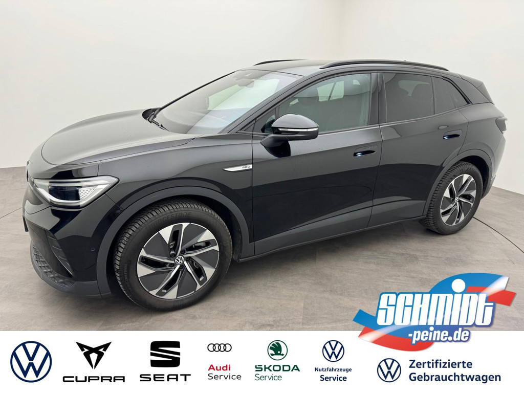 Volkswagen ID.4 Performance 77 KWh Pro