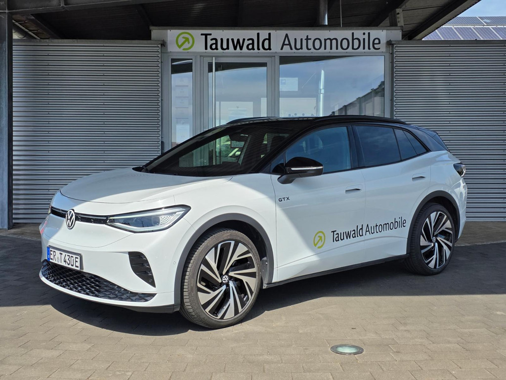Volkswagen ID.4 Performance GTX Pro