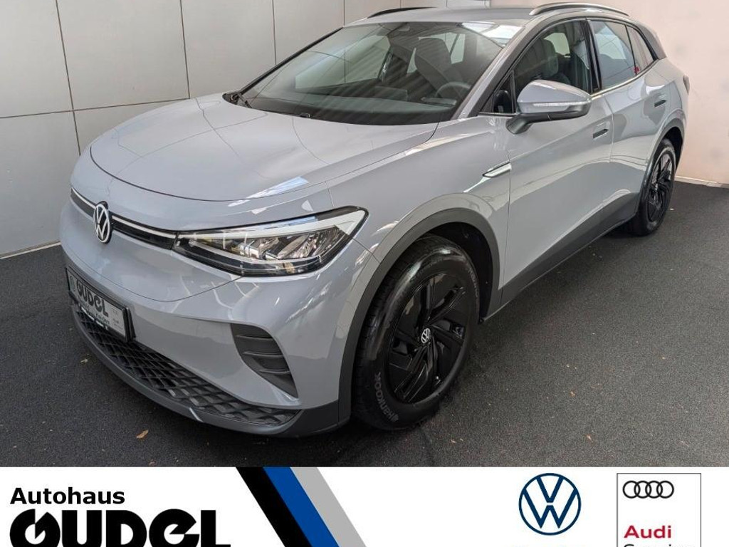 Volkswagen ID.4 Performance Pure