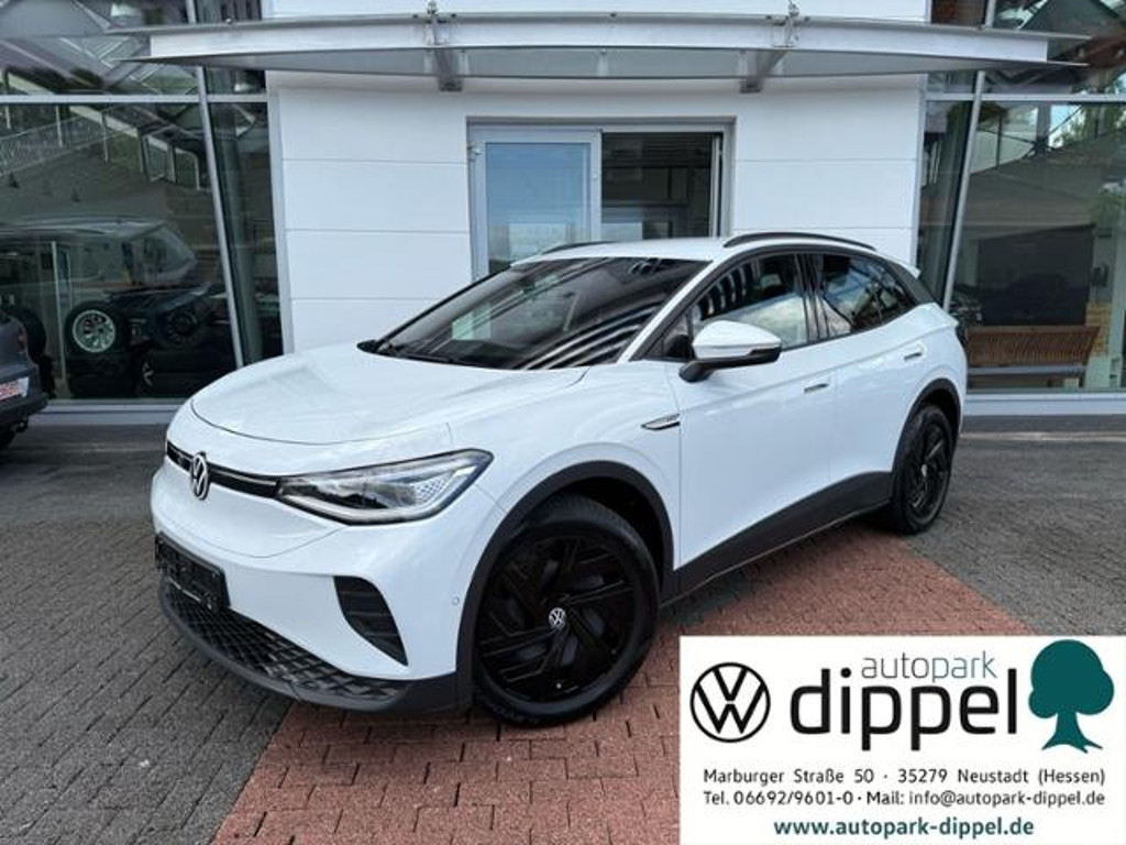 Volkswagen ID.4 Performance Pro