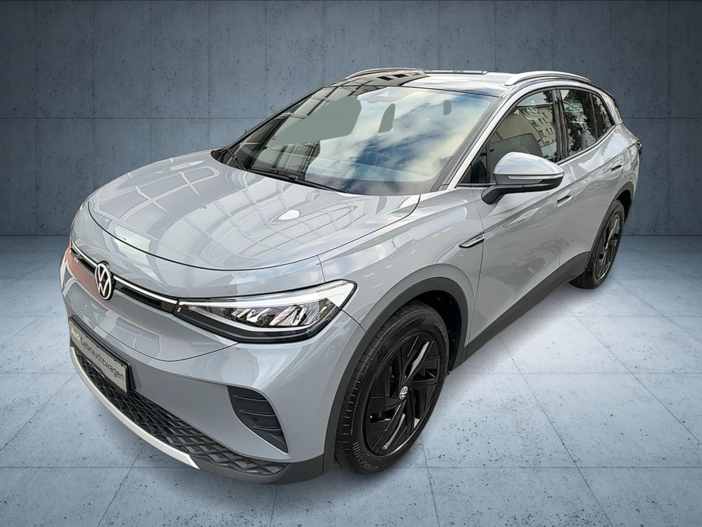 Volkswagen ID.4 Performance Pro