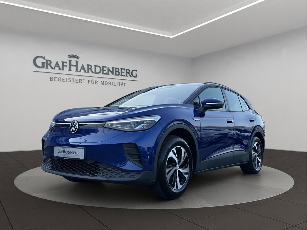 Volkswagen ID.4 Performance Pure