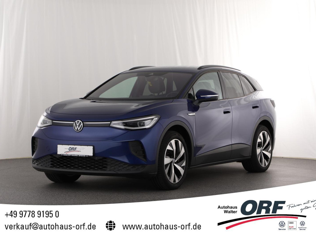 Volkswagen ID.4 Performance Pro