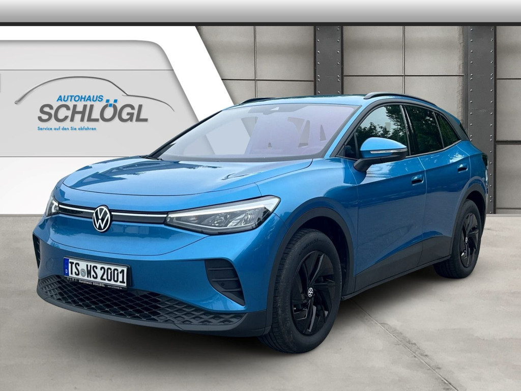 Volkswagen ID.4 Performance Pure