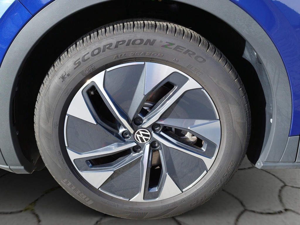 Volkswagen ID.4 Performance Pure