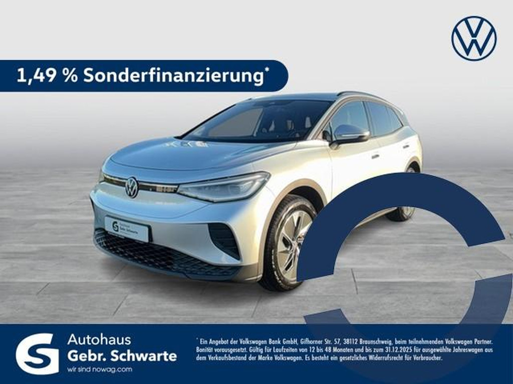 Volkswagen ID.4 Performance Pure