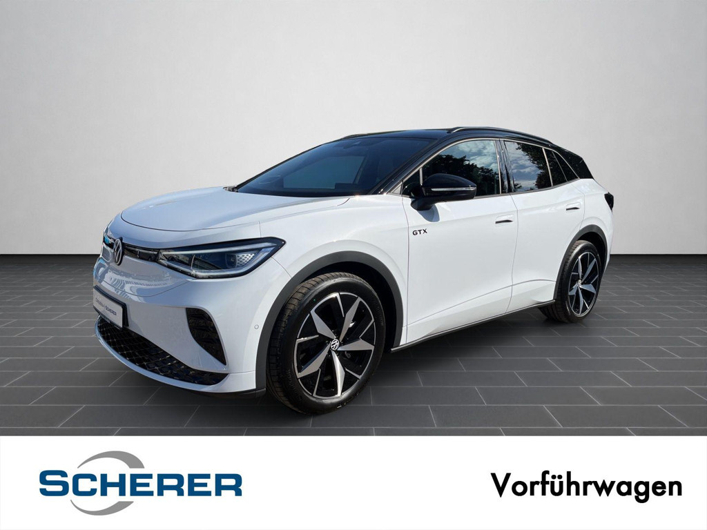 Volkswagen ID.4 Plus GTX