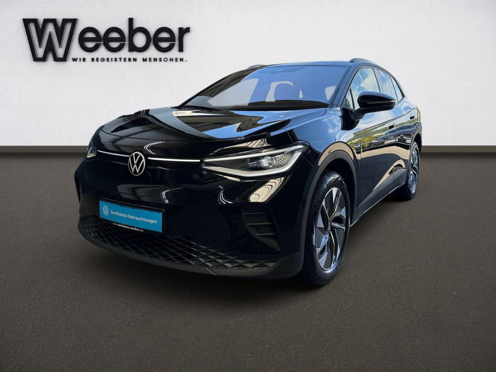 Volkswagen ID.4 Pure