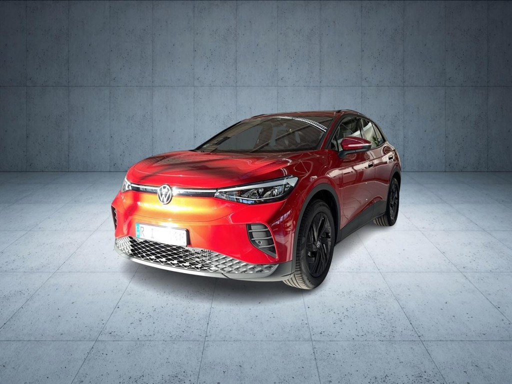 Volkswagen ID.4 Performance 77 KWh Pro